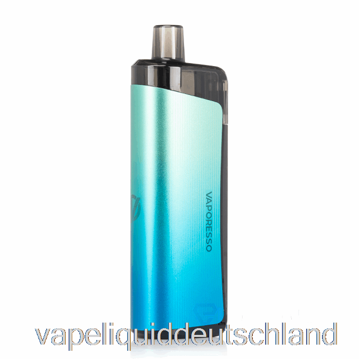 Vaporesso Gen Air 40 Pod System Aurora Green Vape Deutschland